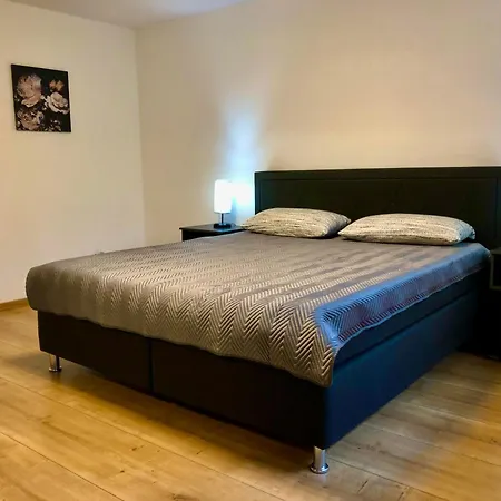 Ferienhaus Wiedmuehle *