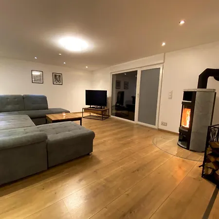 Ferienhaus Wiedmuehle Neustadt (Wied)