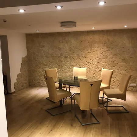 Ferienhaus Wiedmuehle * Neustadt (Wied)