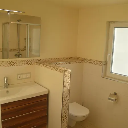 Ferienhaus Wiedmuehle Semesterbostad