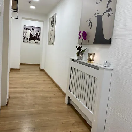 Ferienhaus Wiedmuehle Semesterbostad Neustadt (Wied)