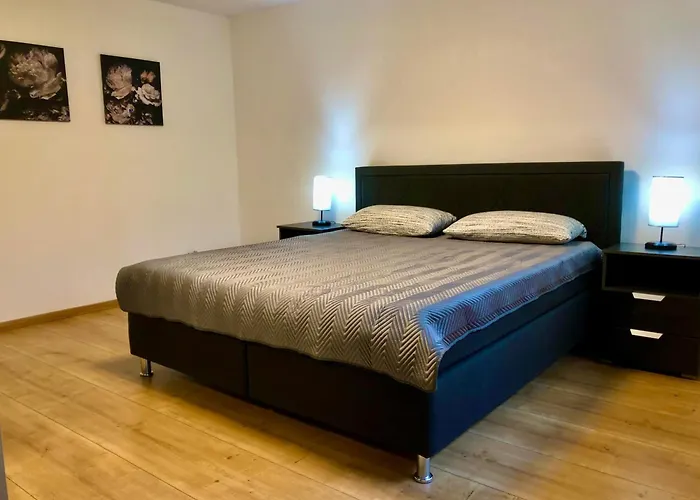 Ferienhaus Wiedmuehle *