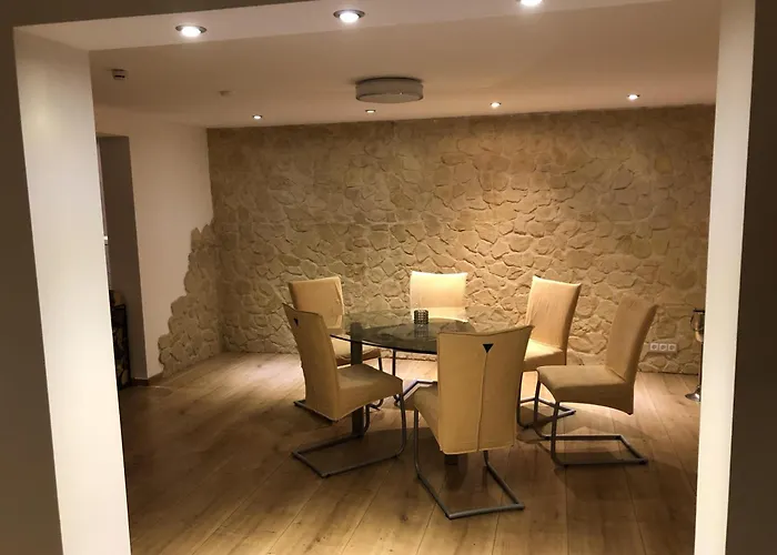 Ferienhaus Wiedmuehle * Neustadt (Wied)