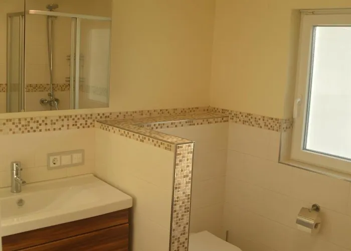 Ferienhaus Wiedmuehle Semesterbostad