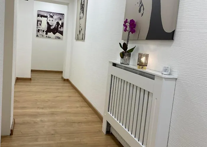 Ferienhaus Wiedmuehle Semesterbostad Neustadt (Wied)